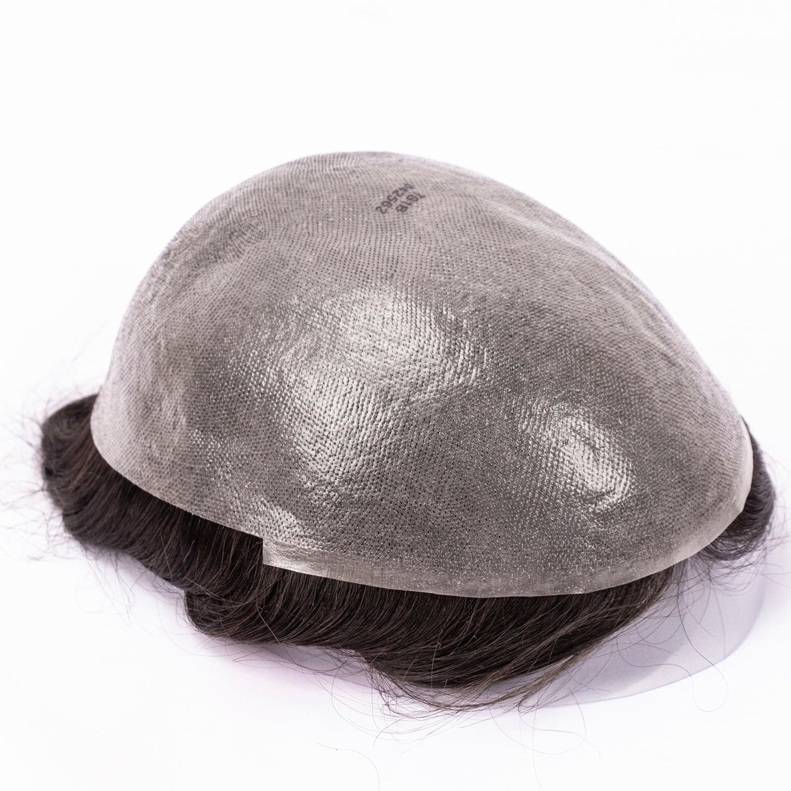 V loop outlet toupee