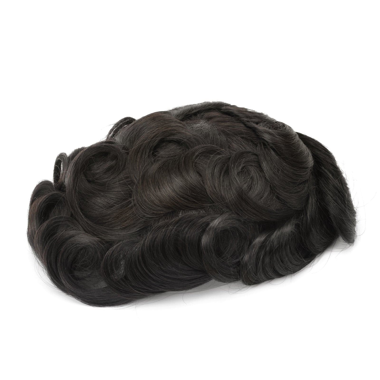 Atoupee Hair Swiss Lace Afro American Hair System – atoupee