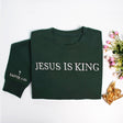 GEX Personalized Christian Faith Sweatshirts - GexWorldwide