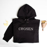 GEX Personalized Christian Hoodies Embroidered Grown in Grace Sweatshirts - GexWorldwide