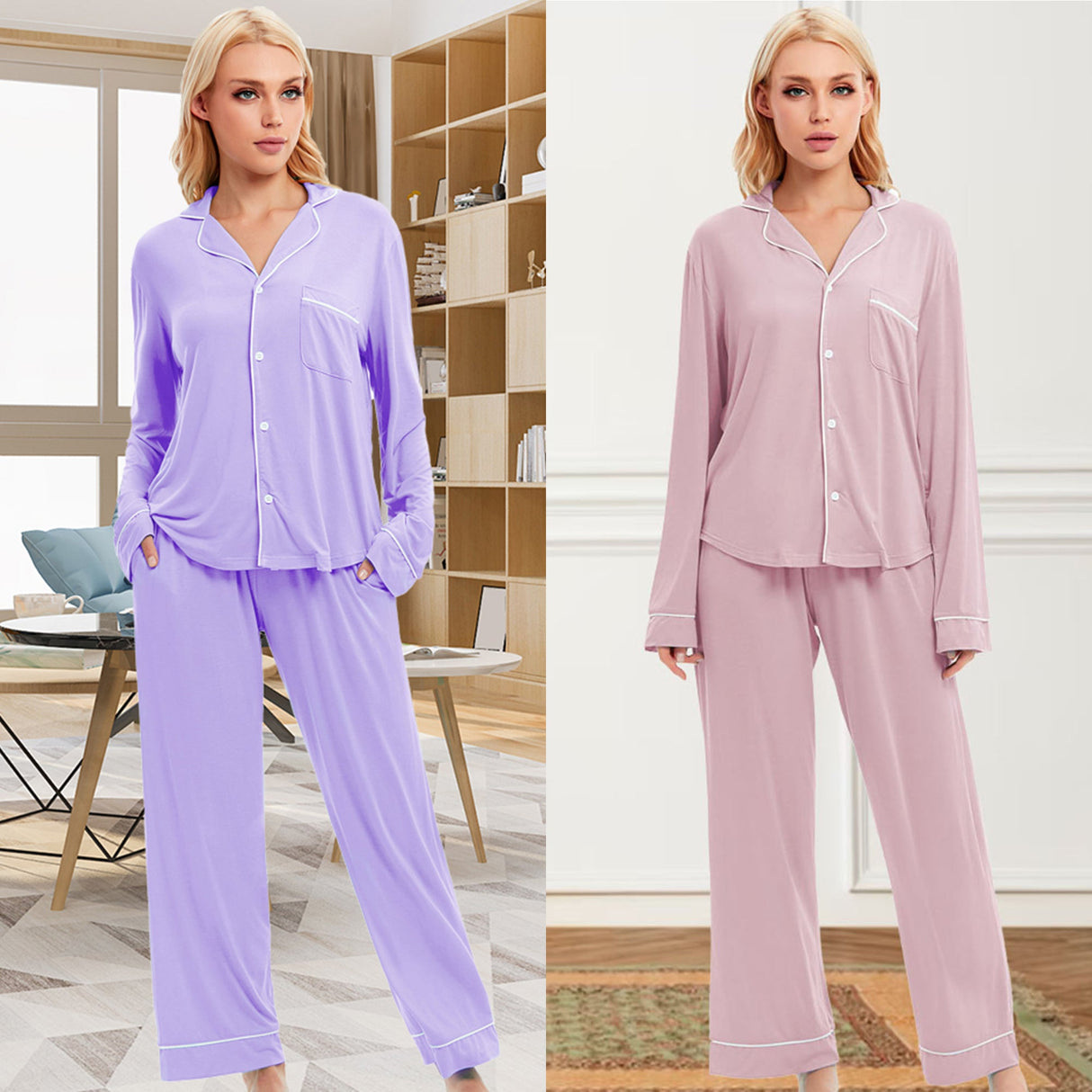 https://www.gexworldwide.com/cdn/shop/products/lubot-womens-pajamas-two-piece-pj-set-modal-lounge-set-long-sleeve-525333.jpg?v=1706159897&width=1214
